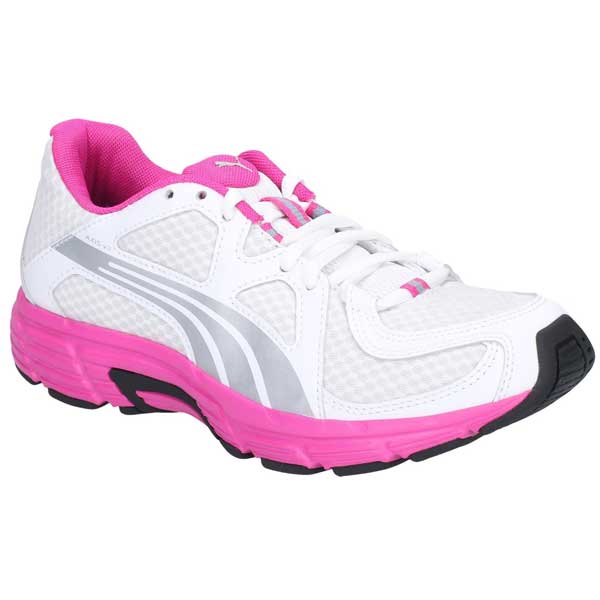 Axis V3 Ladies Lace Up Comfort Trainers