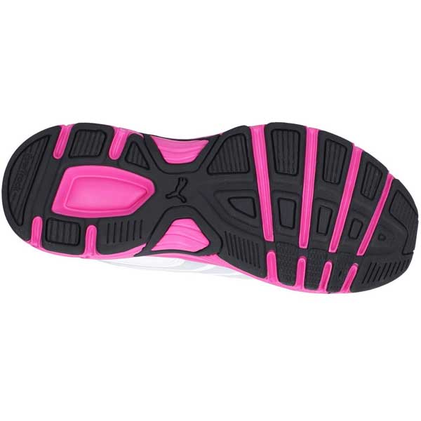 Axis V3 Ladies Lace Up Comfort Trainers