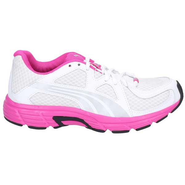 Axis V3 Ladies Lace Up Comfort Trainers