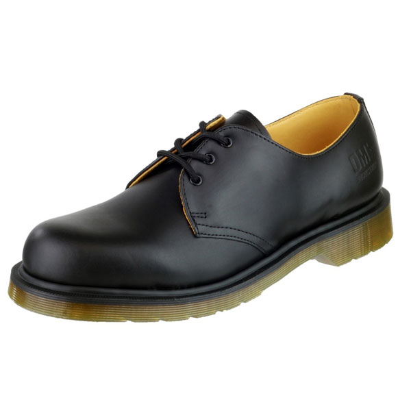  B8249 Shoes With Leather Lining