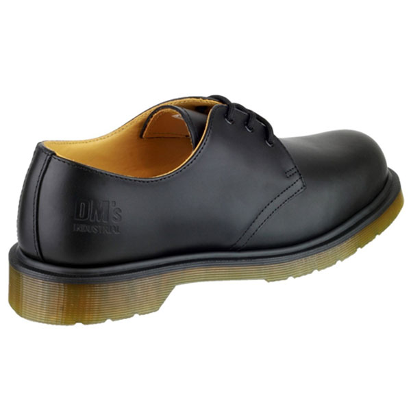  B8249 Shoes With Leather Lining