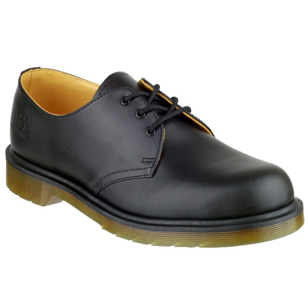  B8249 Shoes With Leather Lining