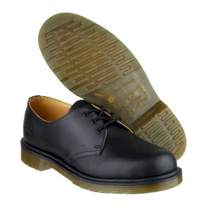 B8249 Shoes With Leather Lining