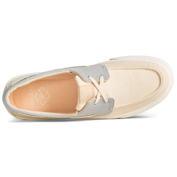 Bahama II Recycled Sneaker