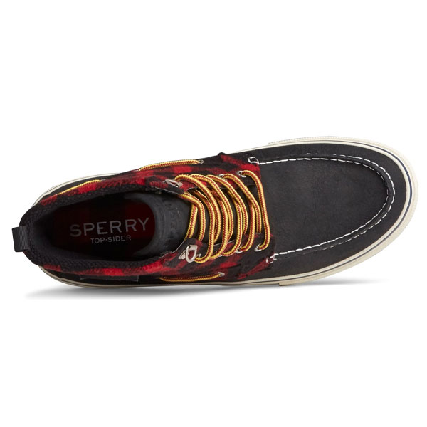 Bahama Storm Working Boot