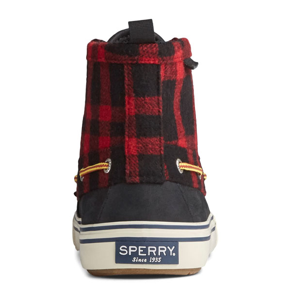 Bahama Storm Working Boot