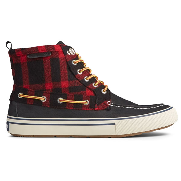 Bahama Storm Working Boot