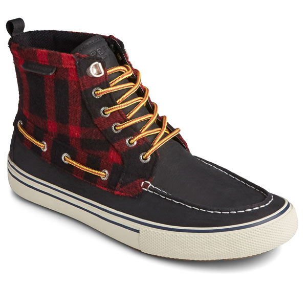 Bahama Storm Working Boot