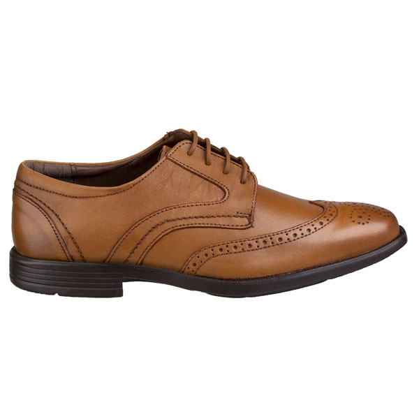Baldwin Lightweight & Classic Shoe