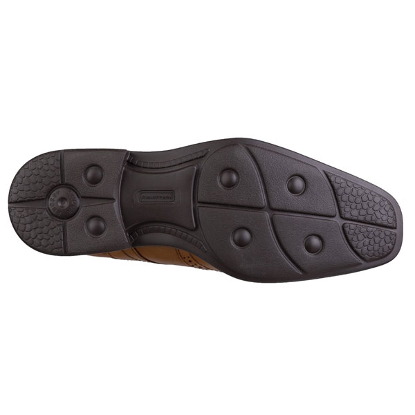 Baldwin Lightweight & Classic Shoe