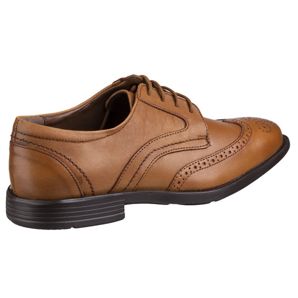 Baldwin Lightweight & Classic Shoe
