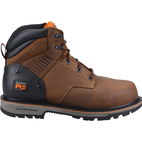 Ballast Safety Work Shoe