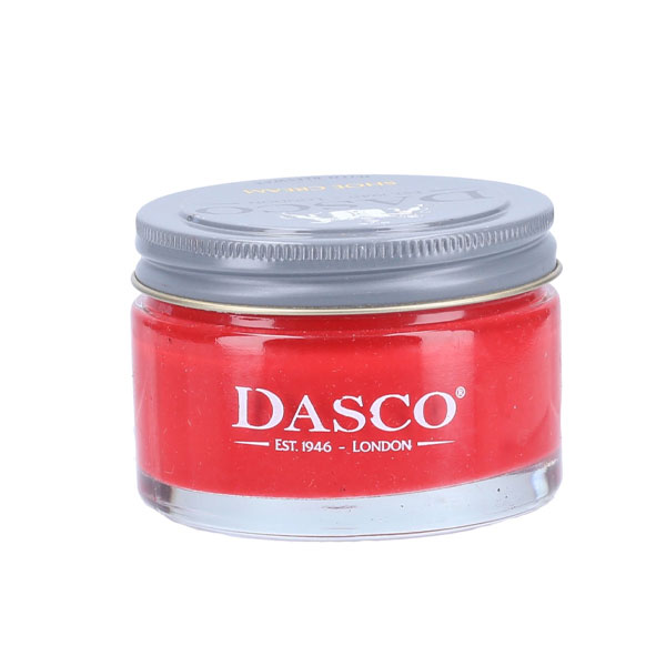 Bama 50ml Shoe Cream for Leather Pack Of 6