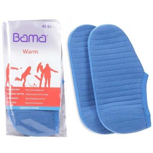 Bama Sokkets Insole
