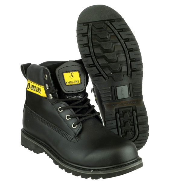 Banbury Casual Footwear