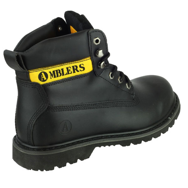 Banbury Casual Footwear