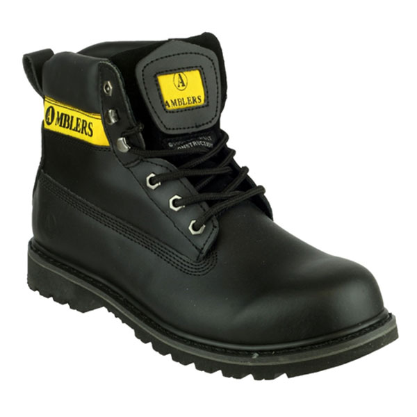Banbury Casual Footwear