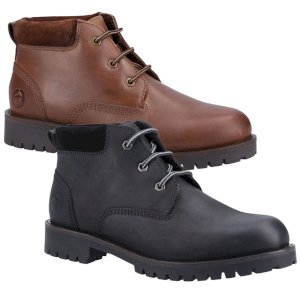 Banbury Shoe Boot