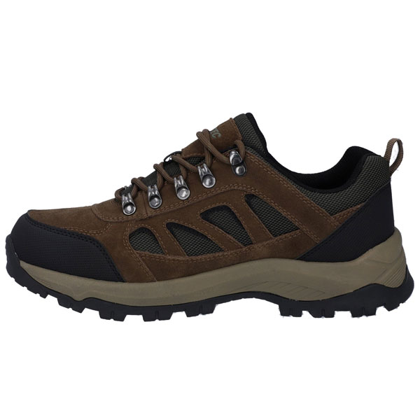 Bandera Expedition Cut Boot for Trail