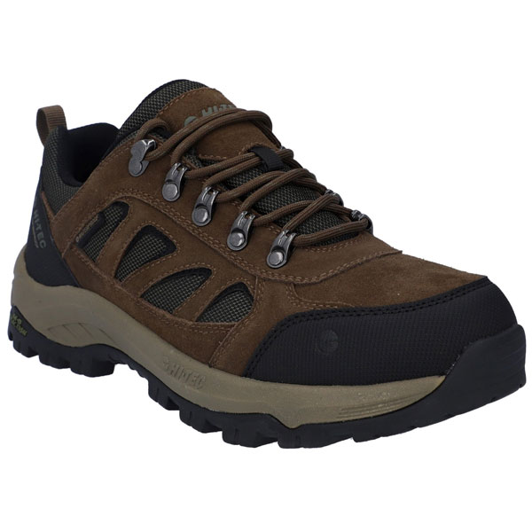 Bandera Expedition Cut Boot for Trail