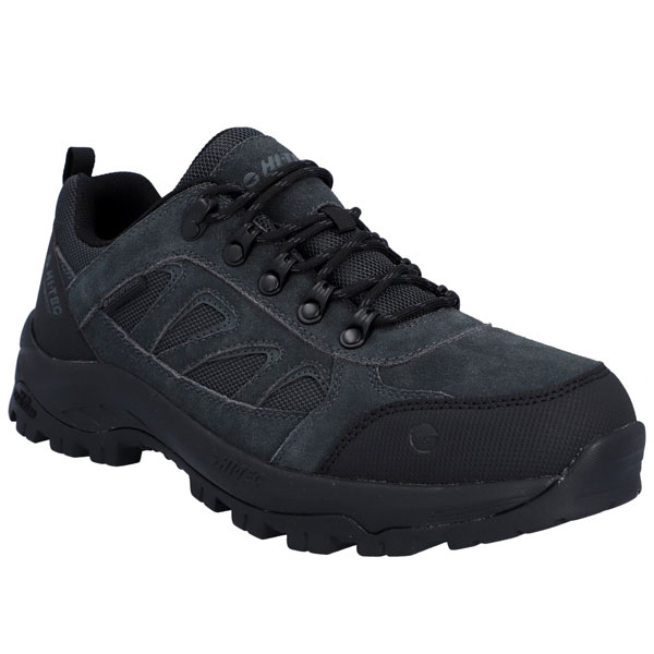 Bandera Expedition Trail Low Hiking Boots