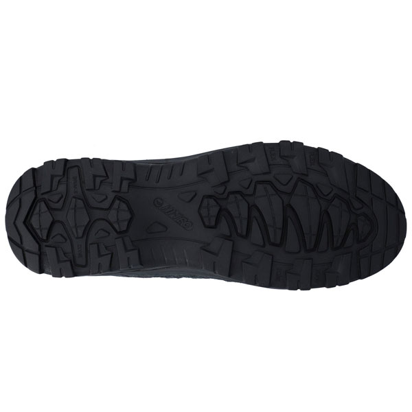 Bandera Expedition Trail Low Hiking Boots