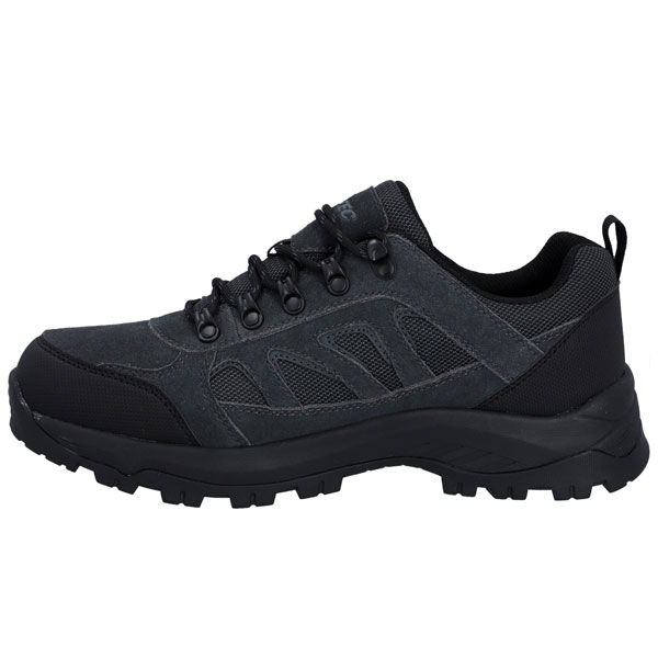 Bandera Expedition Trail Low Hiking Boots