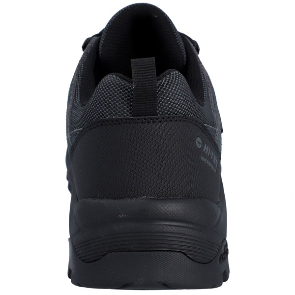 Bandera Expedition Trail Low Hiking Boots