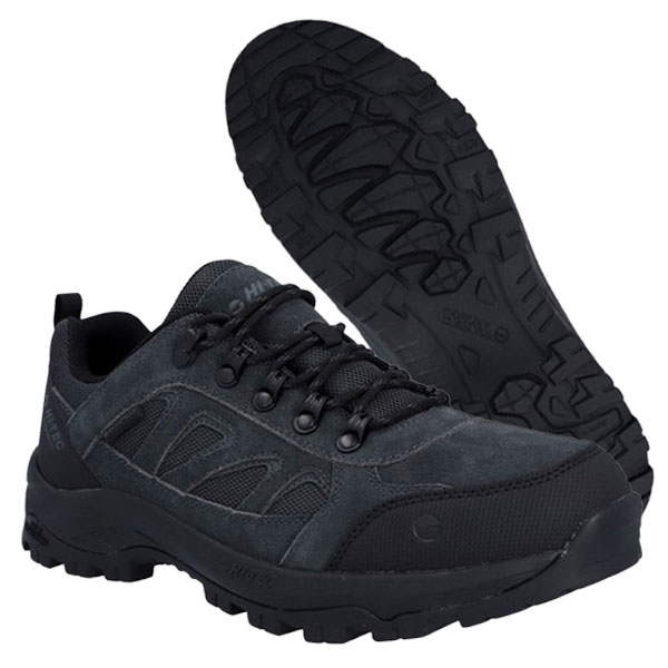 Bandera Expedition Trail Low Hiking Boots