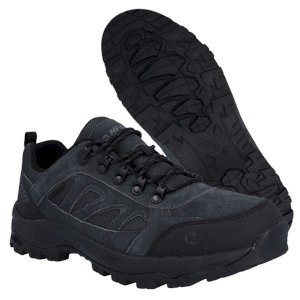 Bandera Expedition Trail Low Hiking Boots