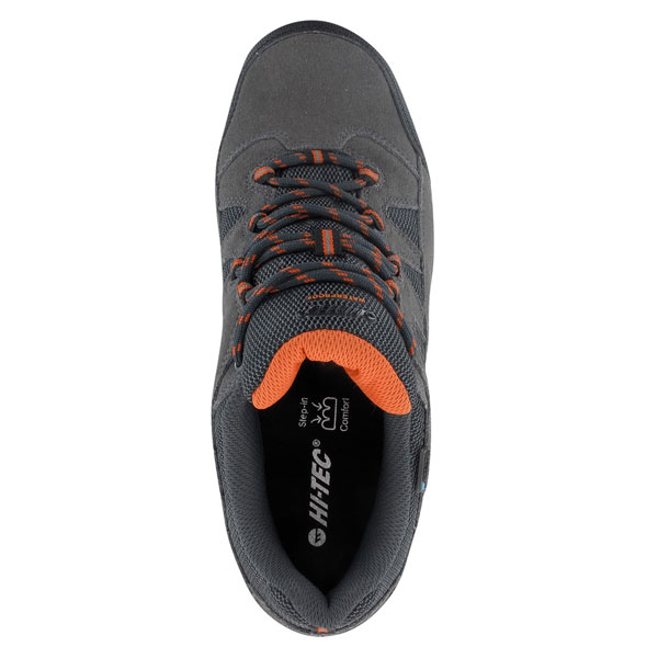 Bandera II Classic Hiking Shoes