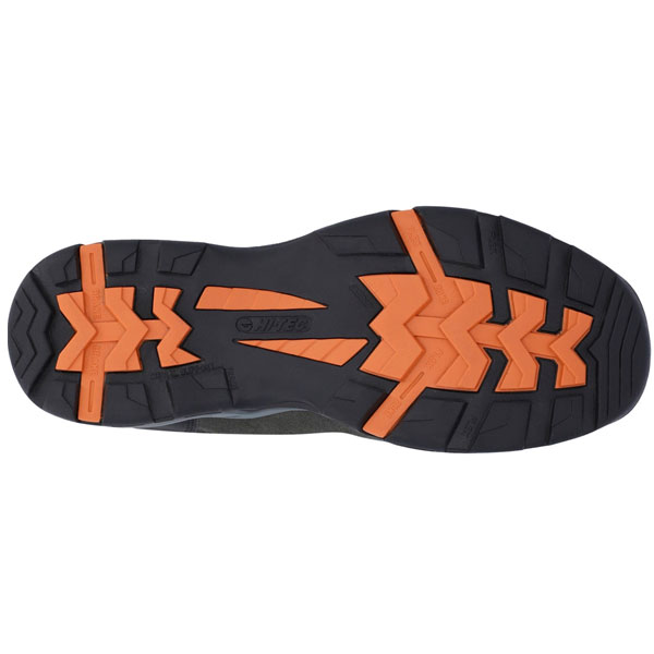 Bandera II Classic Hiking Shoes