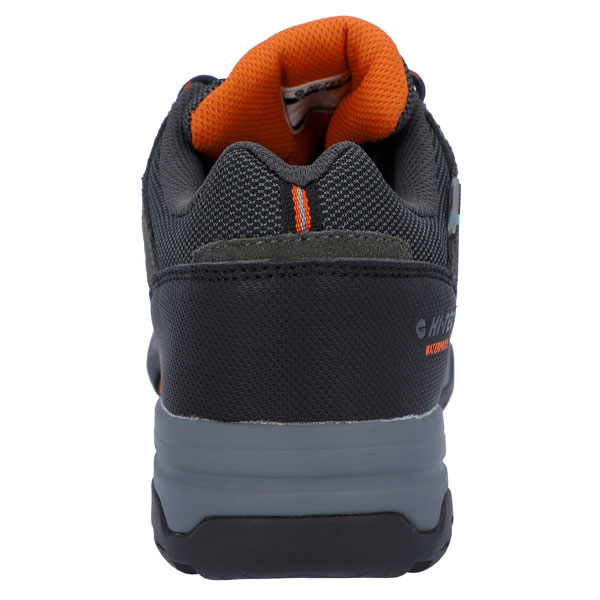 Bandera II Classic Hiking Shoes