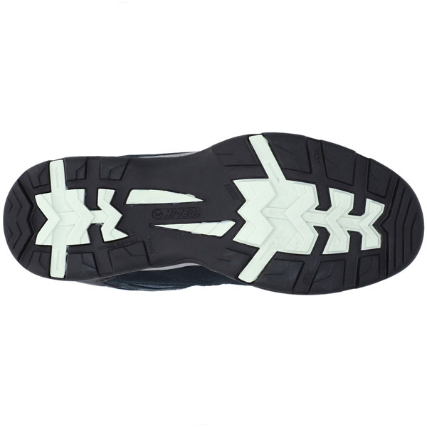 Bandera II Lightweight And Durable Boots