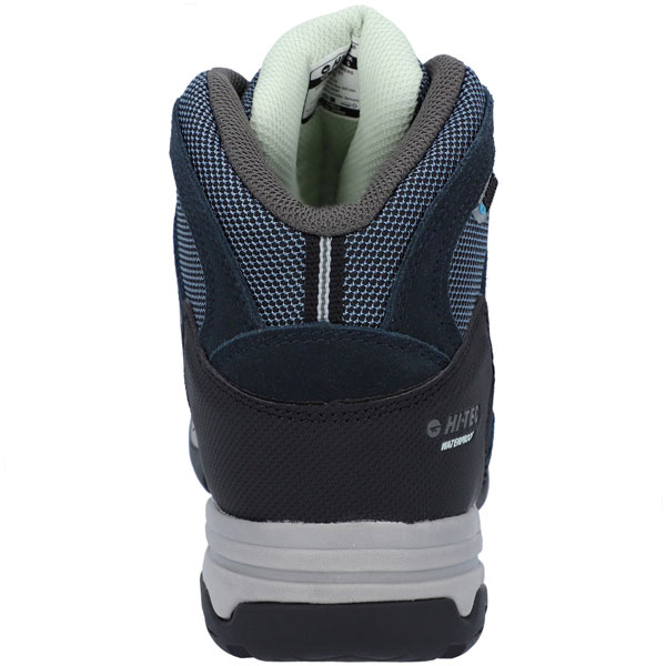 Bandera II Lightweight And Durable Boots