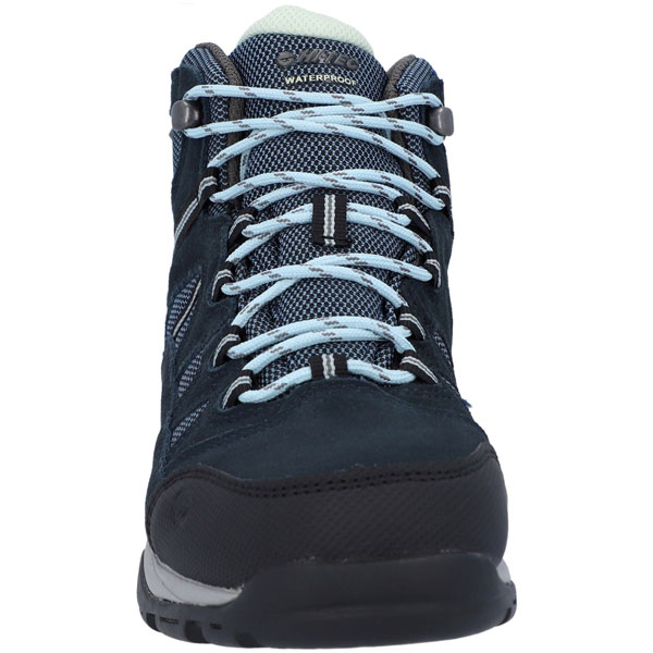 Bandera II Lightweight And Durable Boots