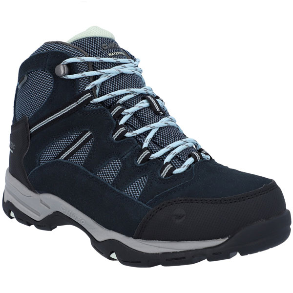 Bandera II Lightweight And Durable Boots