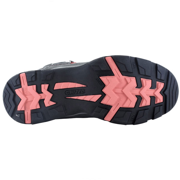 Bandera II Lightweight And Durable Boots