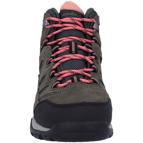 Bandera II Lightweight And Durable Boots