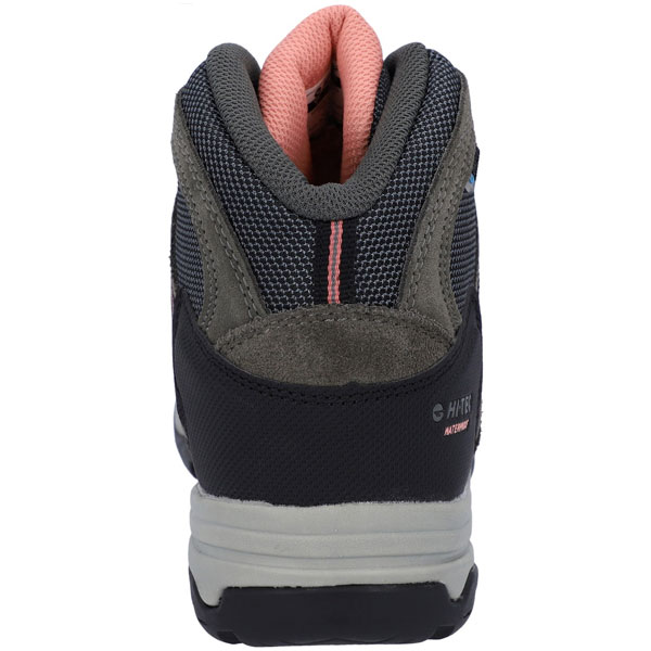 Bandera II Lightweight And Durable Boots