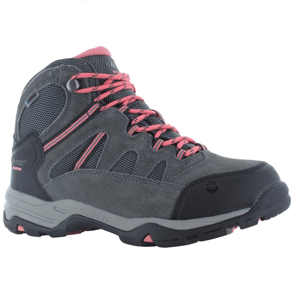 Bandera II Lightweight And Durable Boots