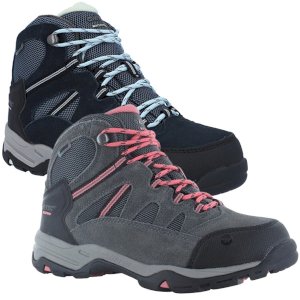 Bandera II Lightweight And Durable Boots