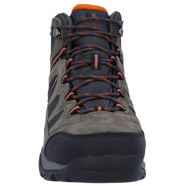 Bandera II Waterproof Men Walking Shoes