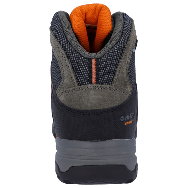 Bandera II Waterproof Men Walking Shoes