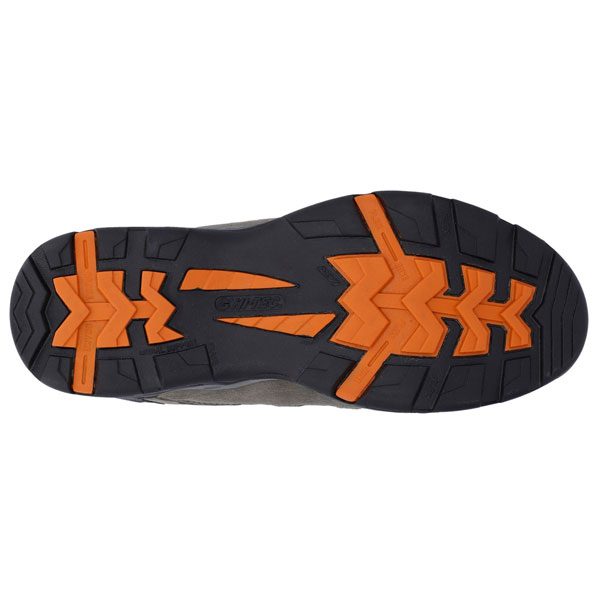Bandera II Waterproof Men Walking Shoes
