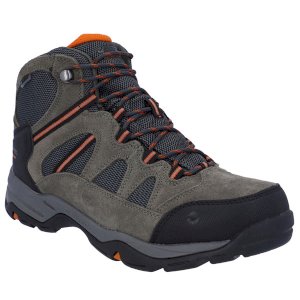 Bandera II Waterproof Men Walking Shoes