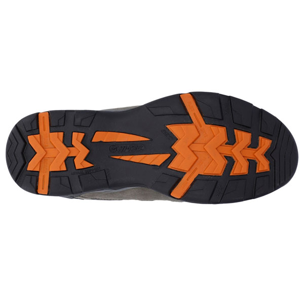 Bandera II Wide Waterproof Boots