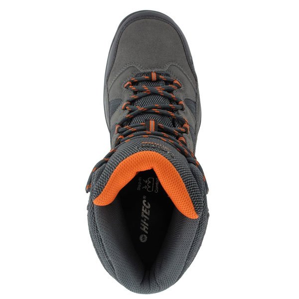 Bandera II Wide Waterproof Boots