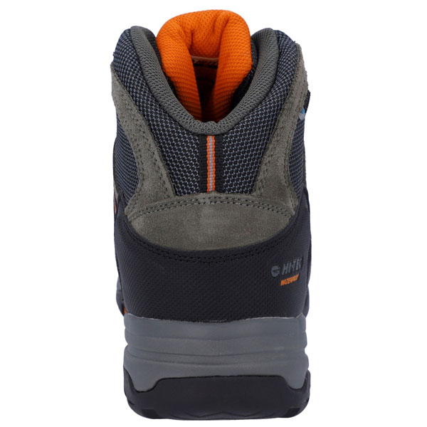 Bandera II Wide Waterproof Boots