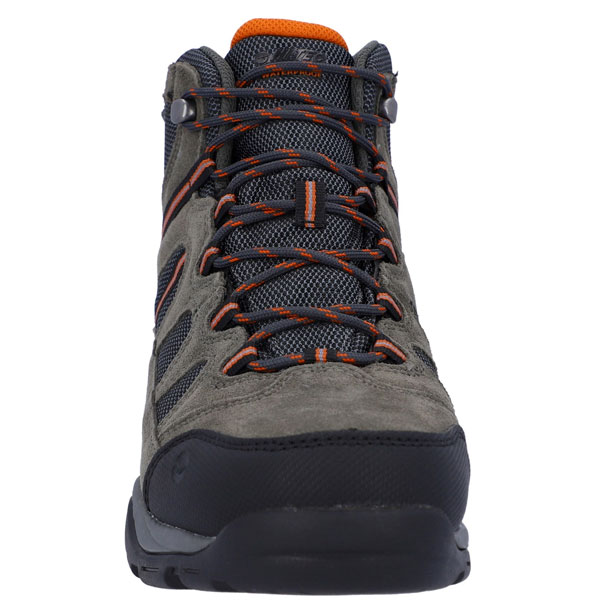 Bandera II Wide Waterproof Boots